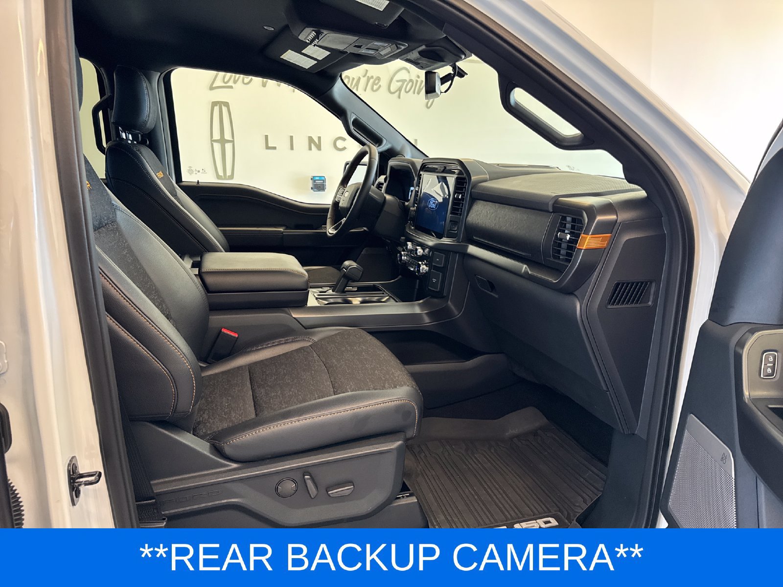 Used 2025 Ford F150 Tremor w/ Bed Utility Package AWD/4WD image 7