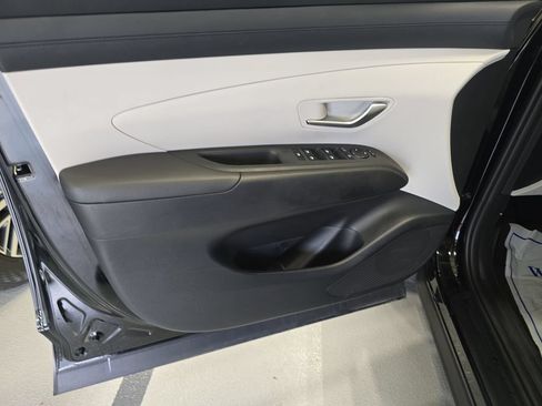Certified 2026 Hyundai Tucson SE AWD/4WD image 10