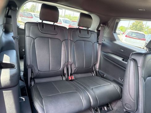 New 2026 Jeep Grand Cherokee L Limited AWD/4WD image 26