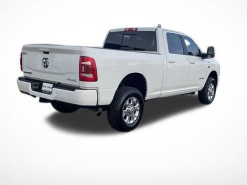 Used 2024 RAM 2500 Laramie AWD/4WD image 5
