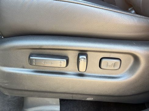 Used 2025 Honda Ridgeline RTL image 11