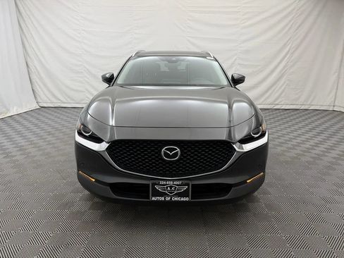 Used 2023 MAZDA CX-30 AWD 2.5 S w/ Select Package image 2