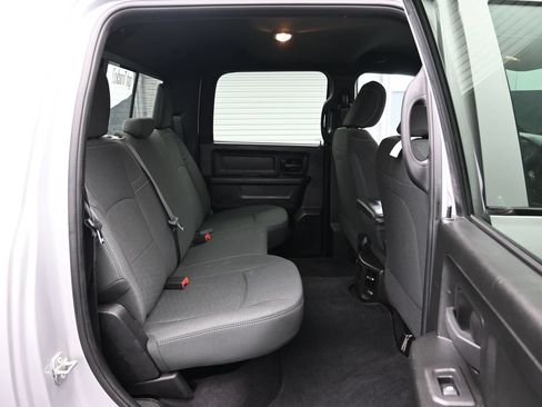 Used 2026 RAM 3500 Tradesman AWD/4WD image 12