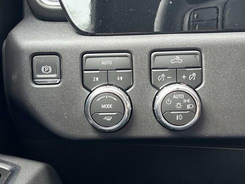 New 2026 GMC Sierra 1500 Elevation AWD/4WD image 26