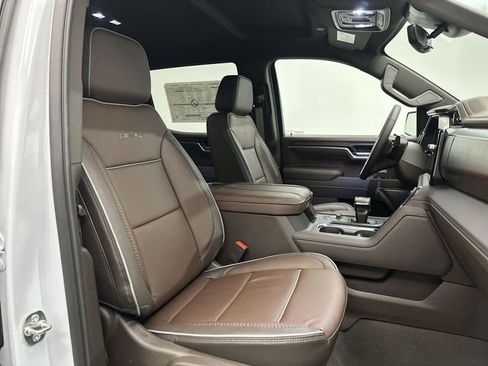 New 2026 GMC Sierra 1500 Denali w/ Technology Package image 26