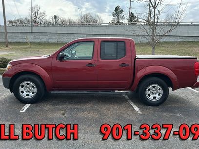 Used 2017 Nissan Frontier S