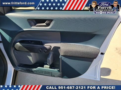 New 2026 Ford Maverick XL image 15