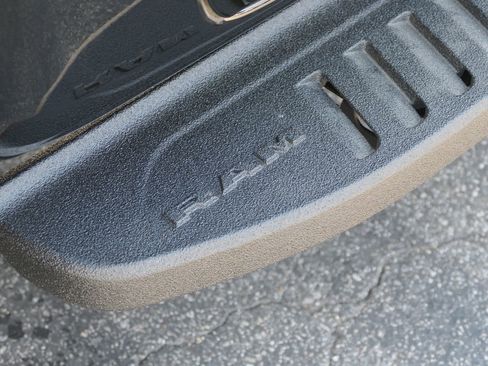 New 2026 RAM 1500 RHO AWD/4WD image 10