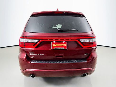 Used 2020 Dodge Durango GT AWD/4WD image 7