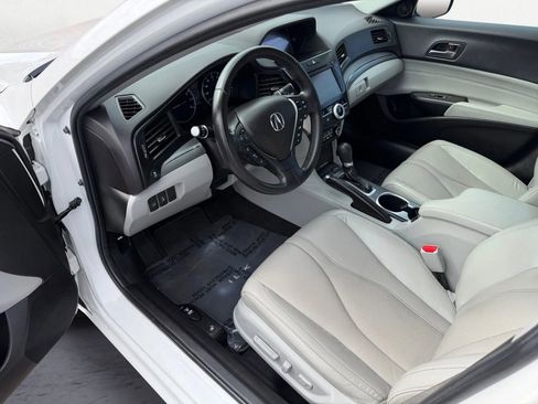 Used 2020 Acura ILX w/ Premium Package image 15