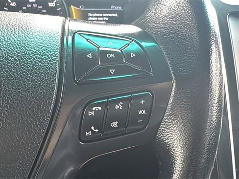 Used 2016 Ford Explorer Sport w/ Equipment Group 401A image 13