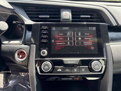 Used 2020 Honda Civic Sport image 25