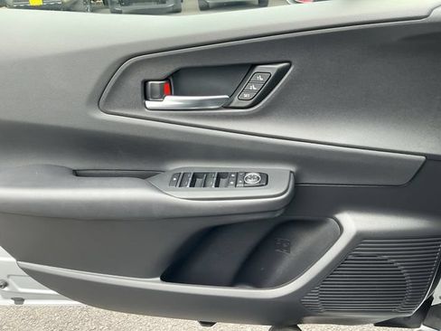 Certified 2024 Toyota Prius Prime Premium FWD image 25