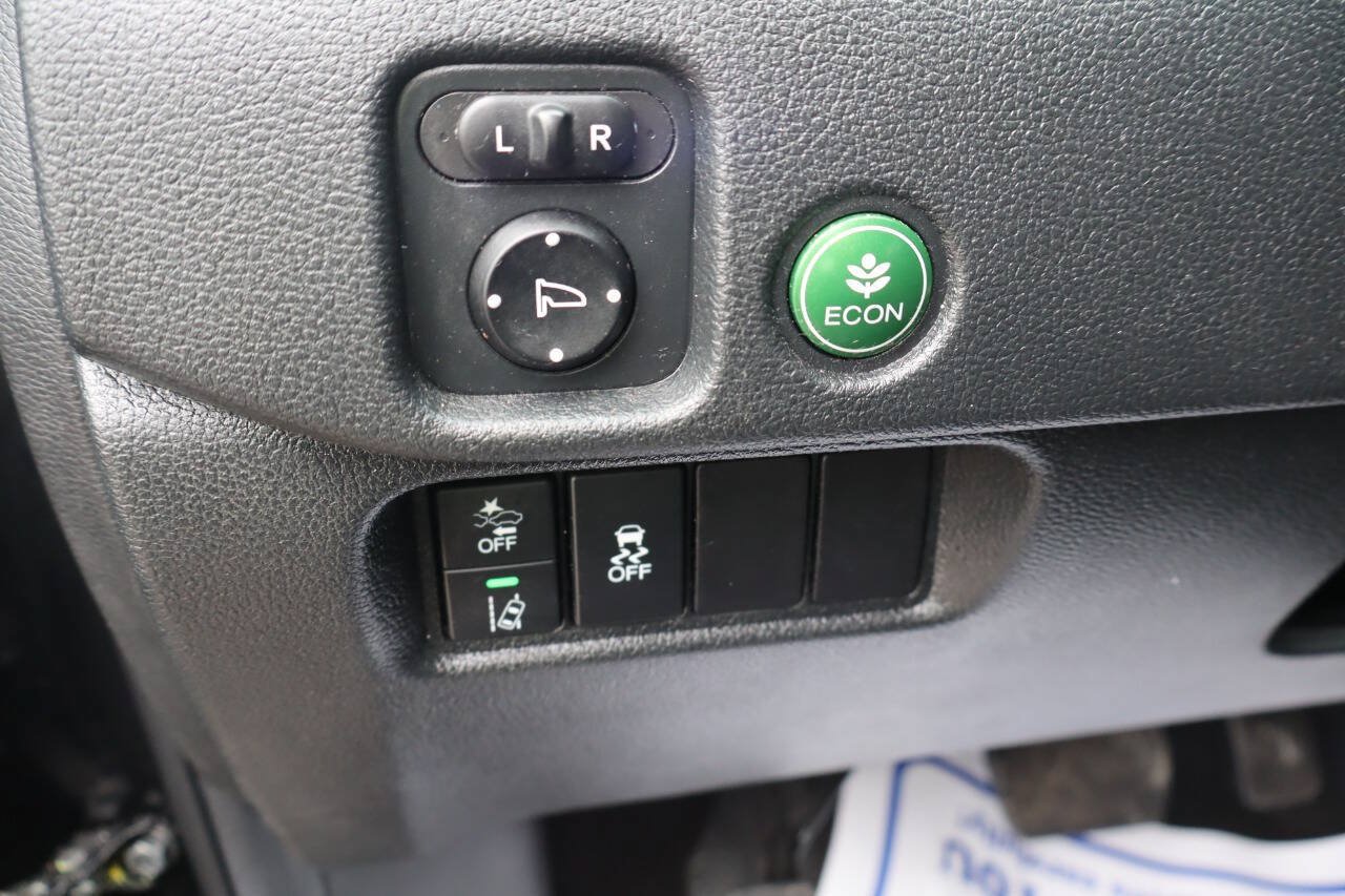 Used 2022 Honda Pilot EX-L image 17