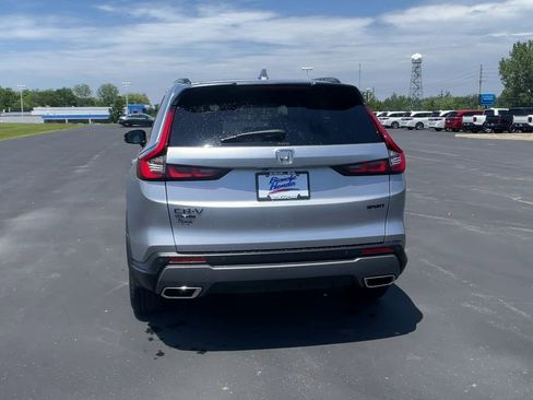 New 2026 Honda CR-V Sport-L image 7