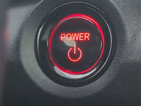 Certified 2025 Honda CR-V Sport image 27