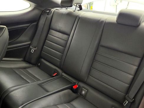 Used 2015 Lexus RC 350 AWD w/ Navigation System Package image 22