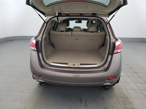 Used 2014 Nissan Murano SL w/ Navigation Package AWD/4WD image 29
