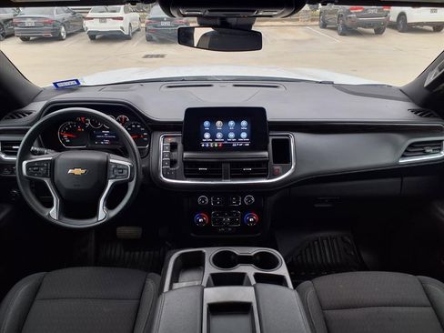 Used 2023 Chevrolet Suburban Commercial Fleet image 14