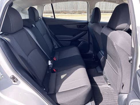 Used 2022 Subaru Impreza 2.0i Premium AWD/4WD image 21