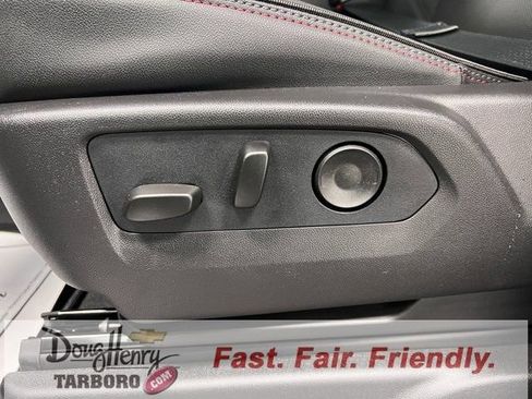 New 2026 Chevrolet Tahoe RST w/ Advanced Technology Package AWD/4WD image 28