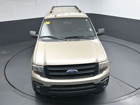 Used 2017 Ford Expedition XL image 27