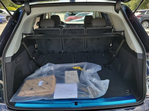 New 2026 Audi Q7 Premium Plus AWD/4WD image 30