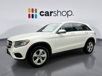 Used 2018 Mercedes-Benz GLC 300 GLC 300 4WD video 1