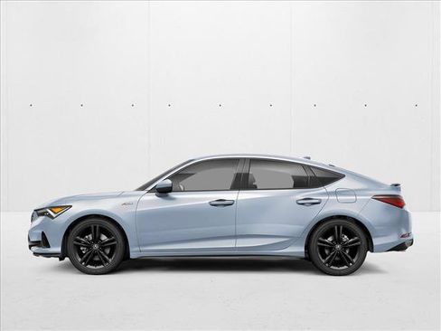 New 2026 Acura Integra A-Spec image 2