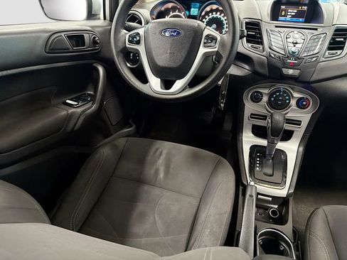 Used 2019 Ford Fiesta SE image 20