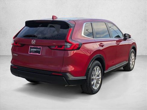 New 2026 Honda CR-V EX image 2