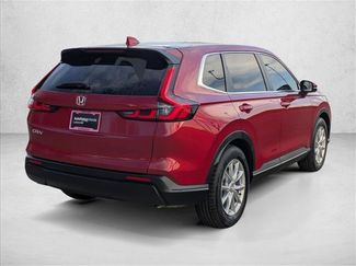 New 2026 Honda CR-V EX video 2