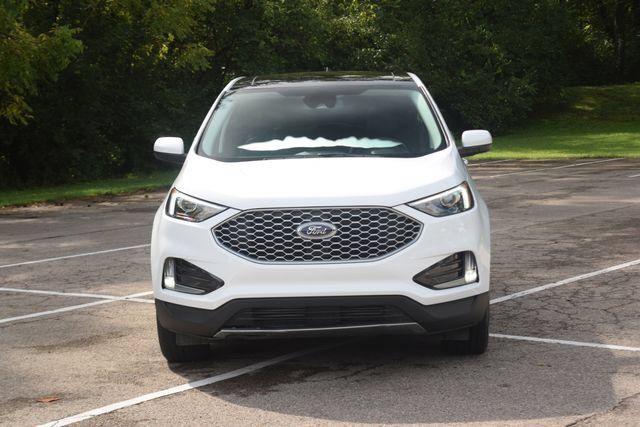 Used 2024 Ford Edge SEL w/ Convenience Package AWD/4WD image 20