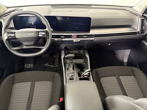 New 2026 Kia Sorento LX image 35
