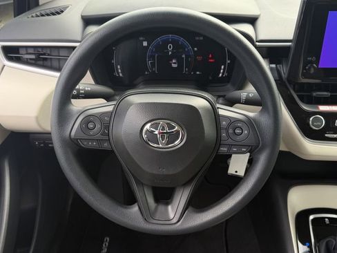 New 2026 Toyota Corolla LE image 13