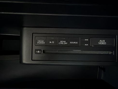 Used 2012 Honda CR-V EX-L image 24