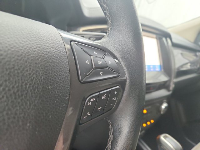 Used 2019 Ford Ranger Lariat w/ Equipment Group 501A Mid RWD image 24