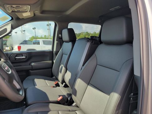 New 2026 GMC Sierra 3500 Pro w/ 1SA Pro Safety Plus Package image 12