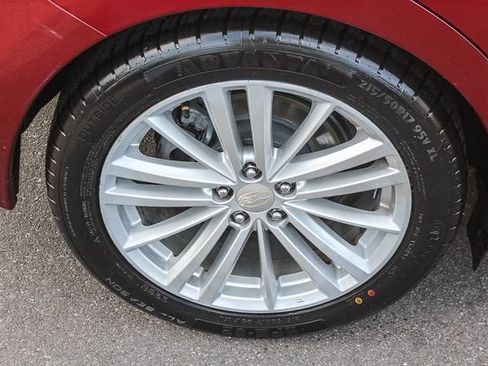 Used 2013 Subaru Impreza 2.0i Limited AWD/4WD image 11