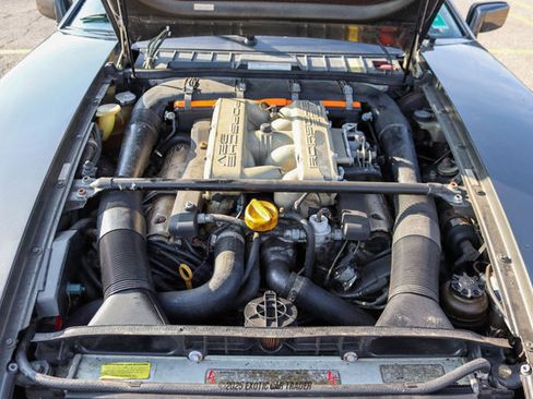 Used 1989 Porsche 928 S4 image 18