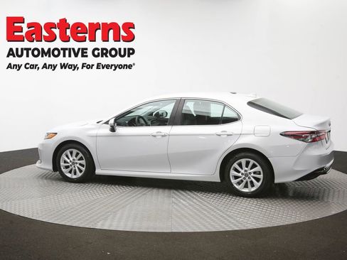 Used 2023 Toyota Camry LE FWD image 62