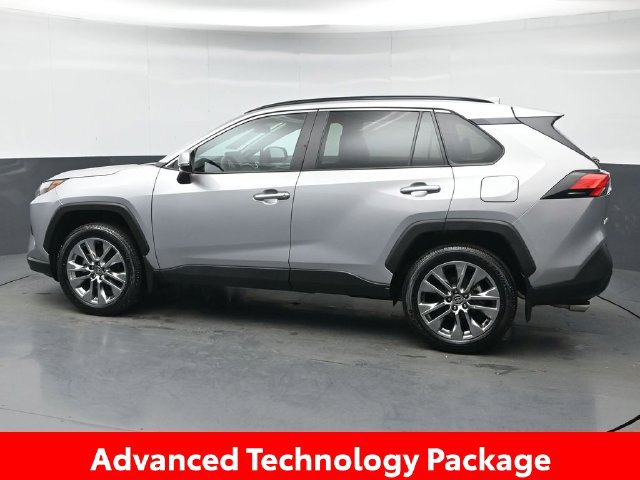 Certified 2024 Toyota RAV4 XLE Premium w/ Weather Package AWD/4WD image 4