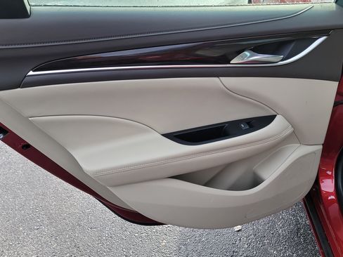 Used 2019 Buick LaCrosse Essence w/ Sights and Sounds Package image 11