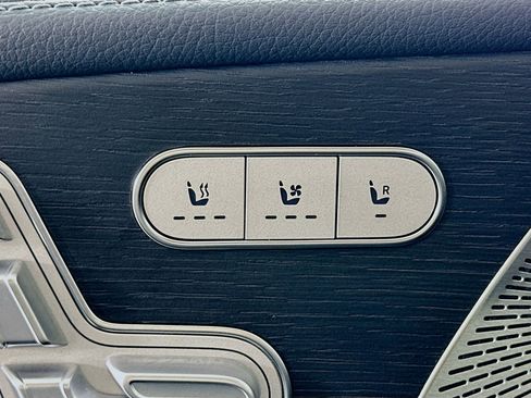 Used 2024 Mercedes-Benz GLE 53 AMG GLE 53 AMG image 22