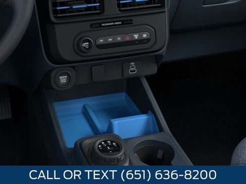 New 2025 Ford Maverick XLT w/ XLT Luxury Package image 19