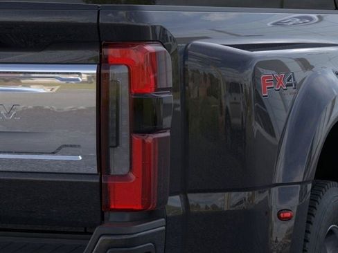 New 2026 Ford F450 Platinum w/ Platinum Plus Package image 65