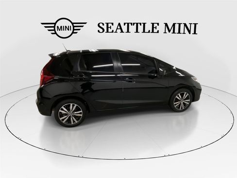 Used 2020 Honda Fit EX image 11