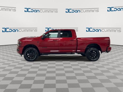 New 2026 RAM 2500 Laramie image 5