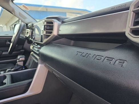 Used 2022 Toyota Tundra SR5 image 28