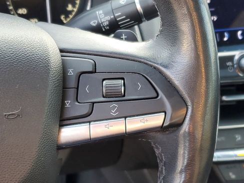 Used 2020 Cadillac CT5 Premium Luxury w/ Climate Package image 16